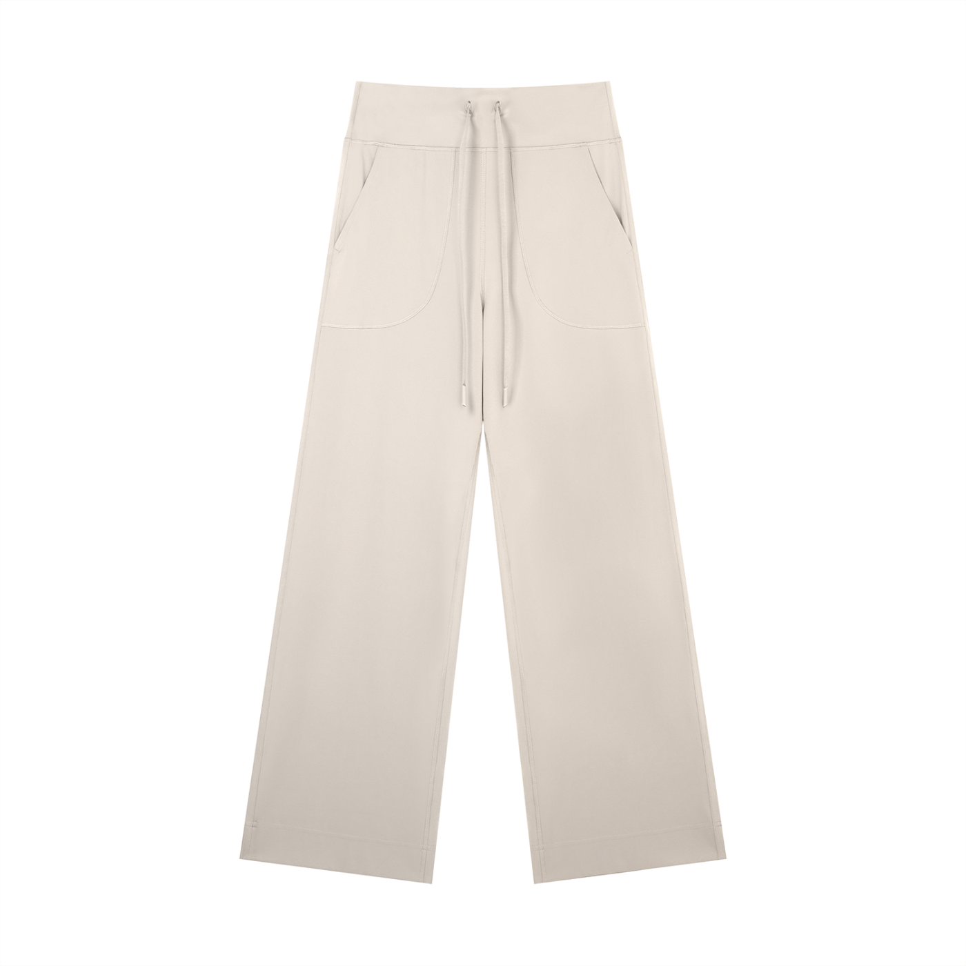Loki & Ivy Women’s High Rise Straight Leg Yoga Pants