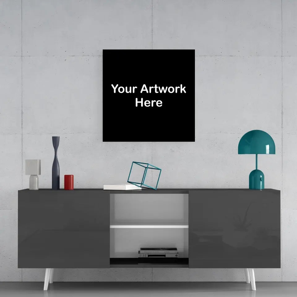 Custom Wall Art