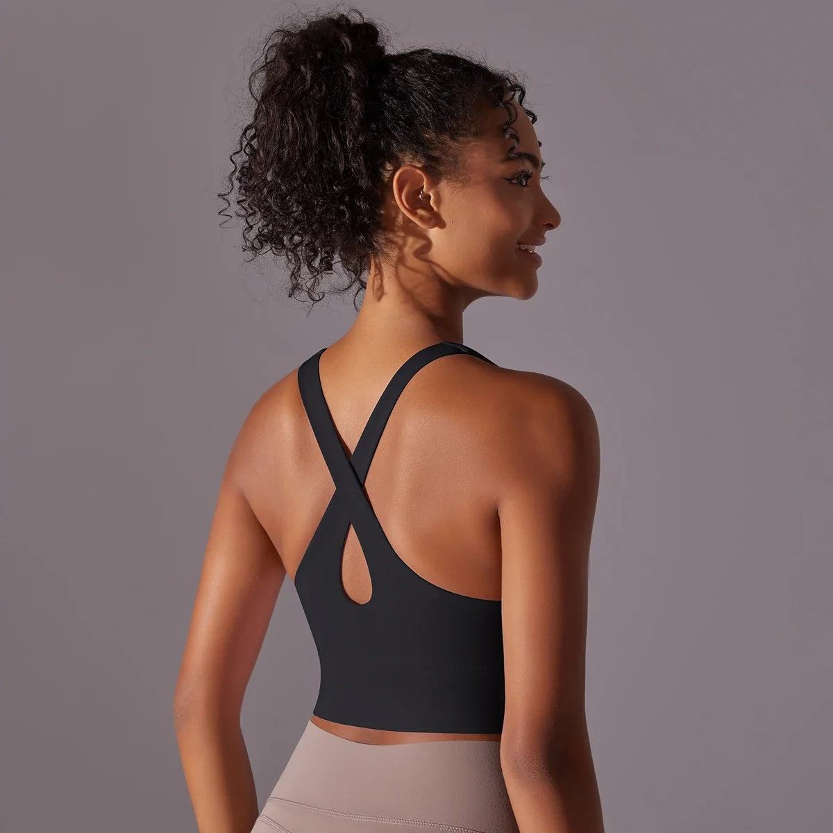 Nylon Sexy Women&