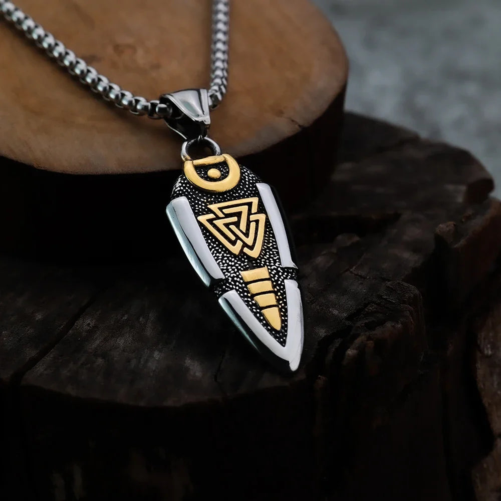 Viking Odin&