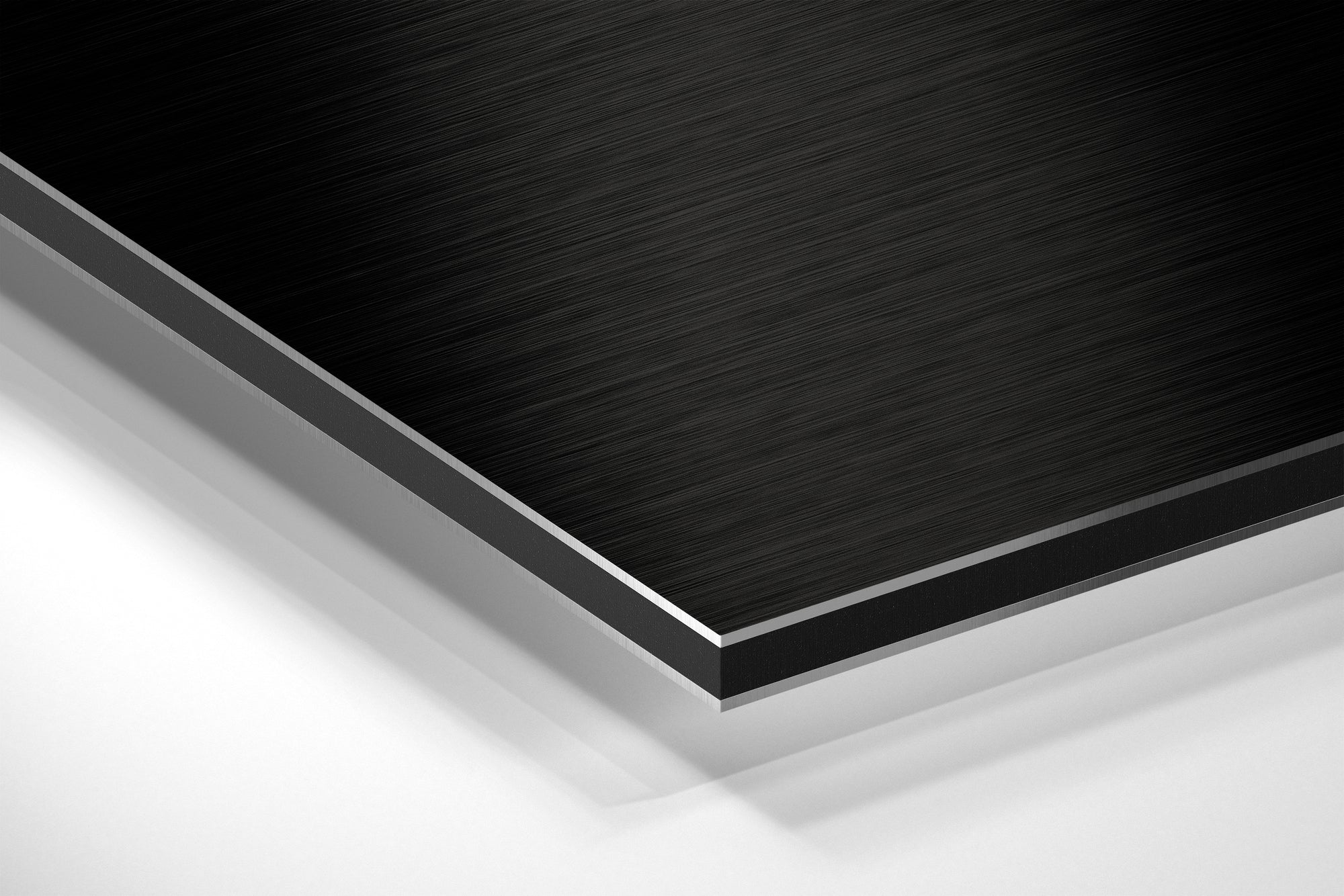 Bandana Rap Icon Brushed Aluminium Dibond Wall Art
