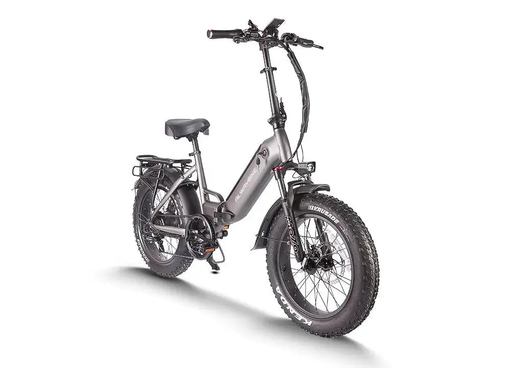 CEMOTO EBIKE EB09A| LEON 500 WATT BAFANG 48 V 13 AH (EU WAREHOUSE)