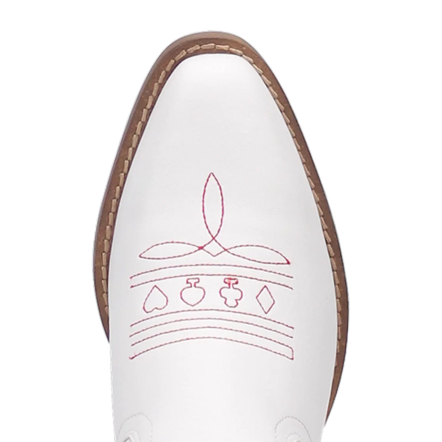 Dingo Queen A Hearts - Women&