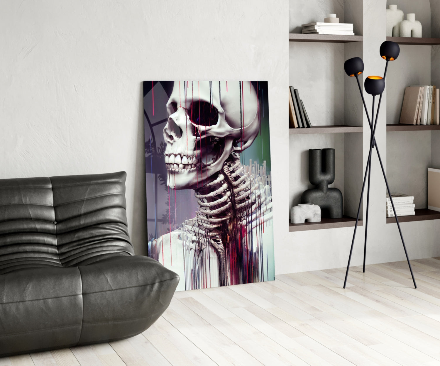 We, In Fact Glass Art || Designers Collection