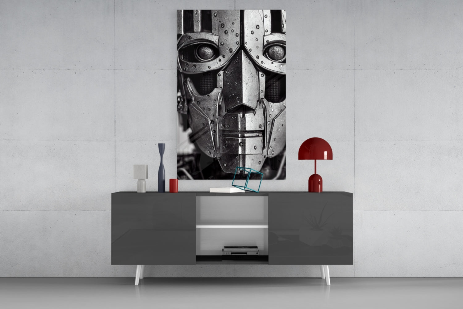 Meet Wode Glass Art || Designer Collection