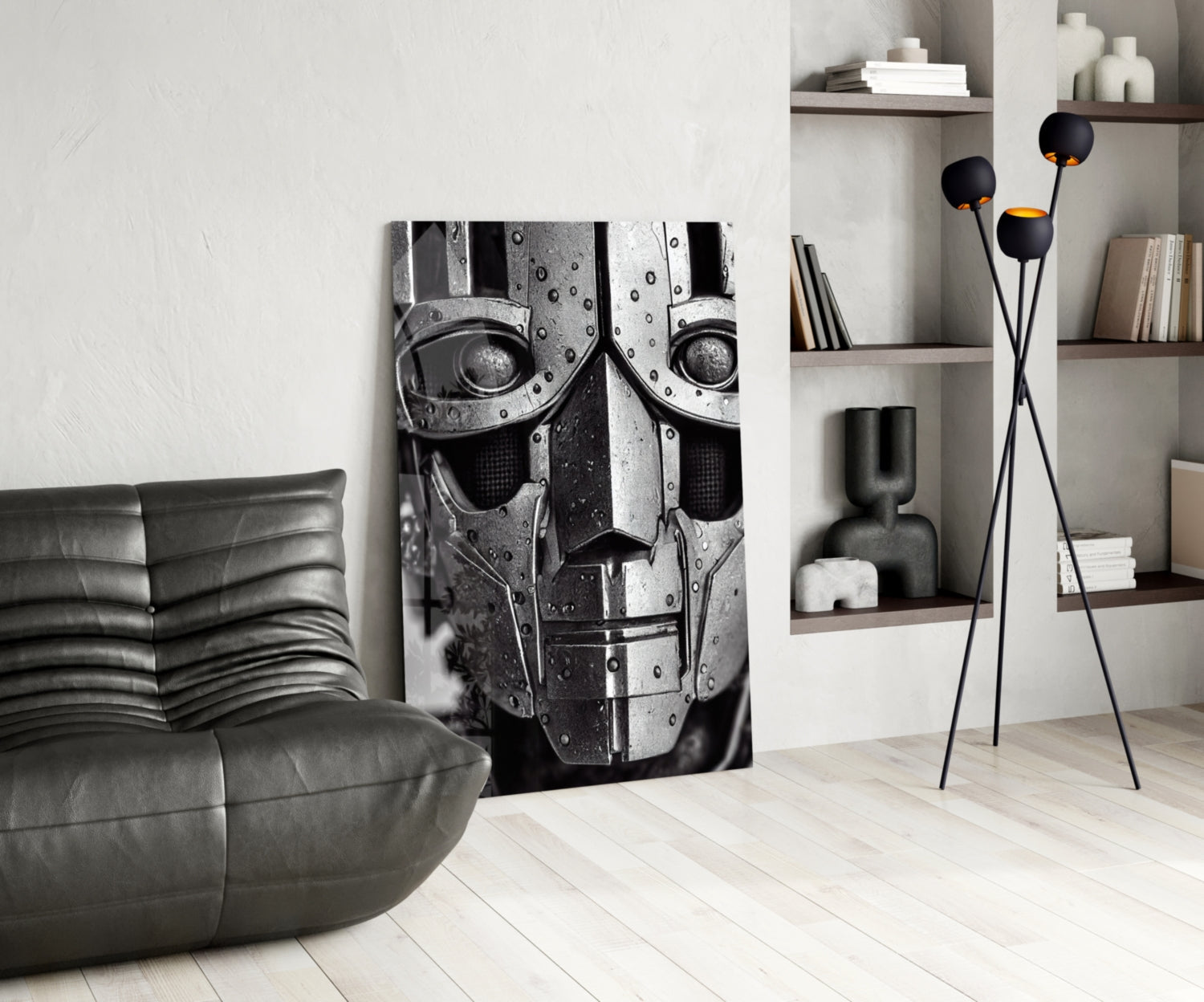 Meet Wode Glass Art || Designer Collection