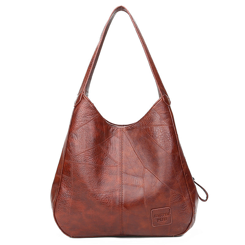 Vintage Women Hand Bag Women Shoulder Bags Female Top-handle Bags