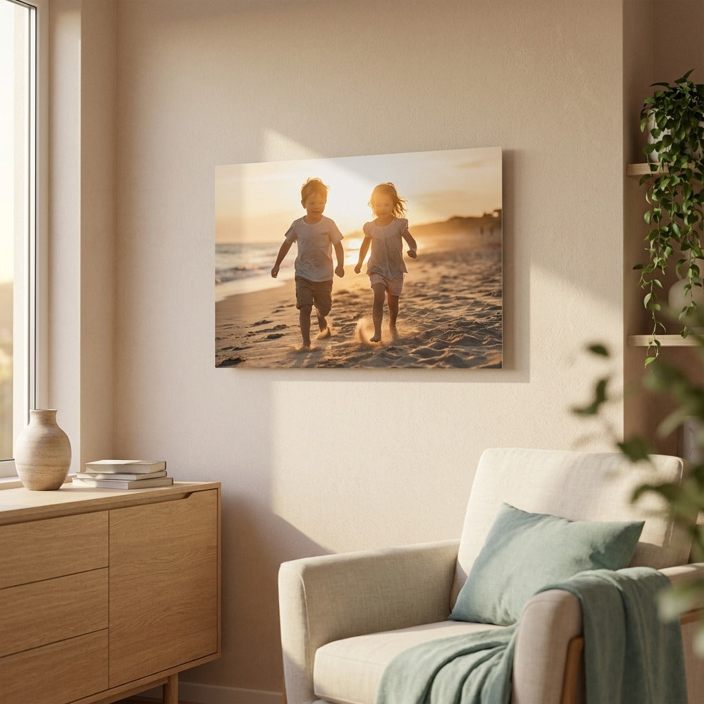 Custom Wall Art
