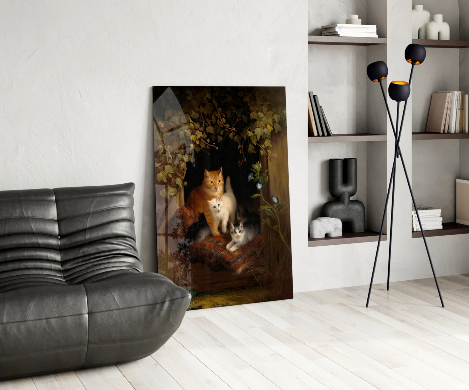 ART WORK COLLECTION