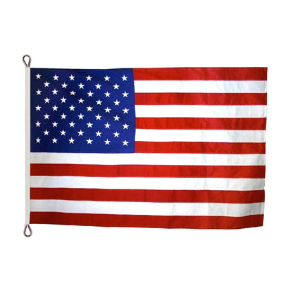 American Flag, Annin Flagmakers Nyl-Glo - 100% Made in USA