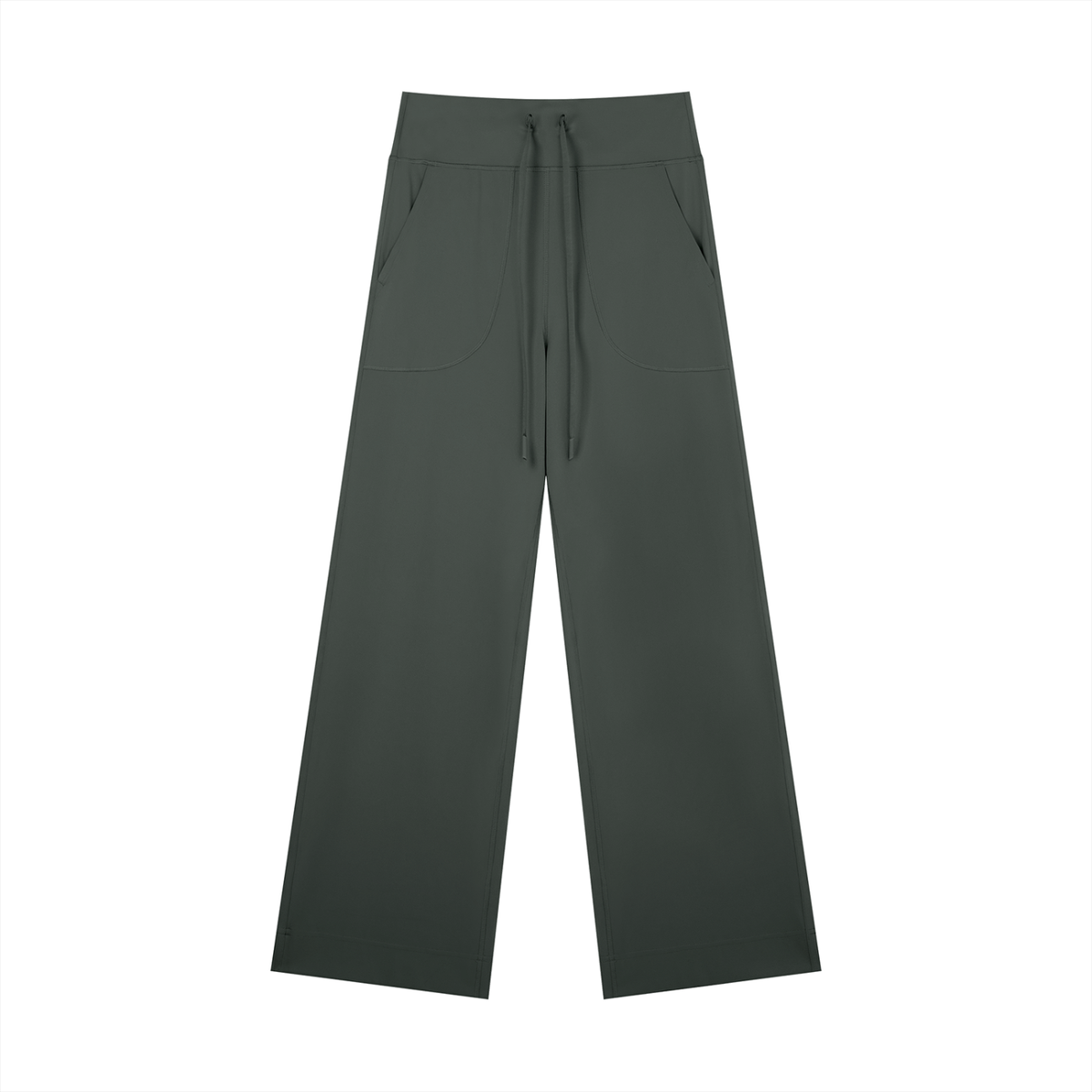 Loki &amp; Ivy Women’s High Rise Straight Leg Yoga Pants