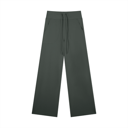 Loki &amp; Ivy Women’s High Rise Straight Leg Yoga Pants