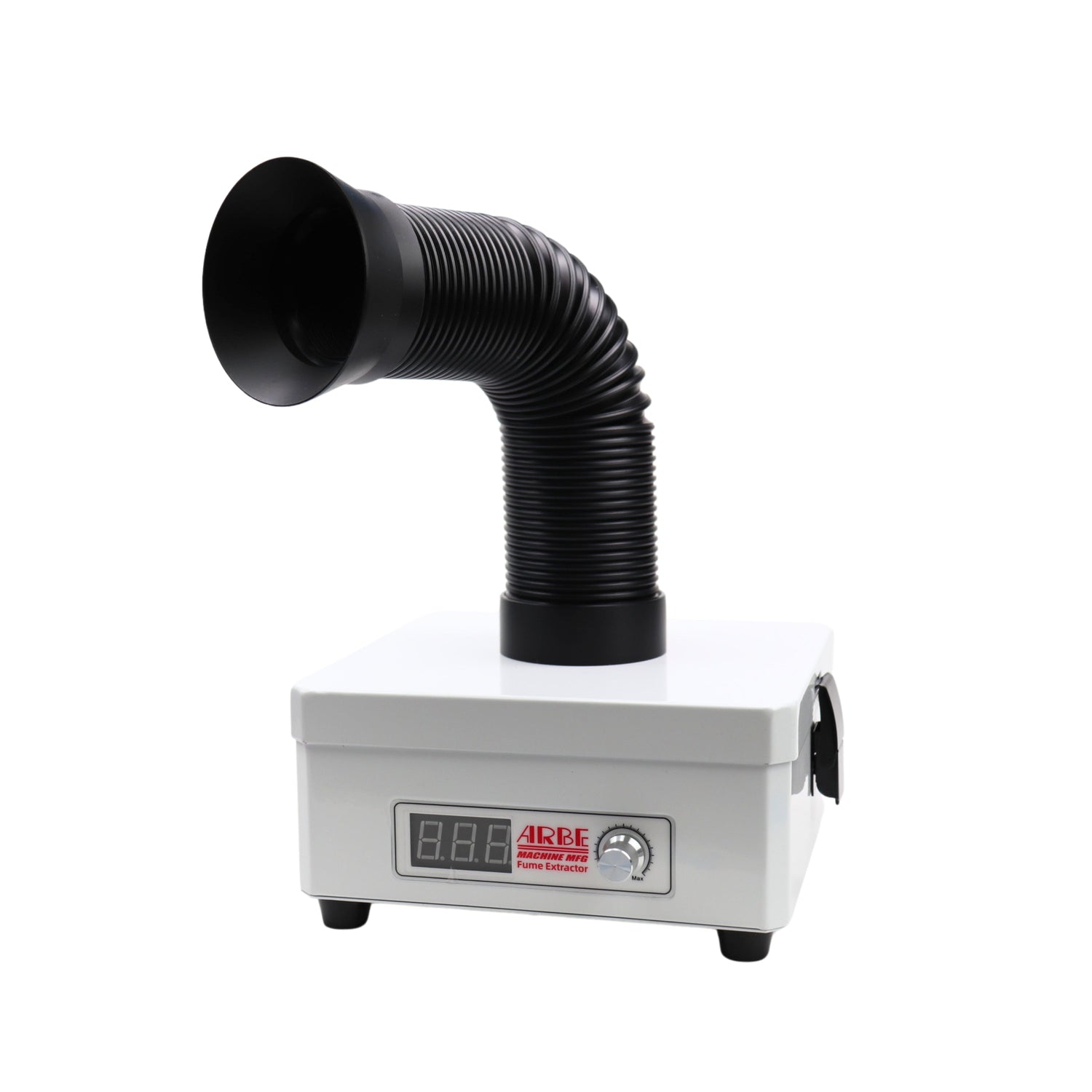 Soldering Vent Fume Extractor for Jewelry (Tabletop)