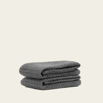 Sedona Australian Cotton Waffle Towels