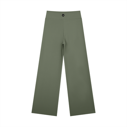 Loki &amp; Ivy Women’s High Rise Straight Leg Yoga Pants