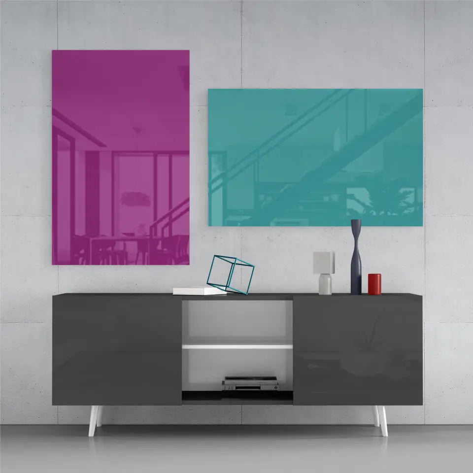 Custom Wall Art