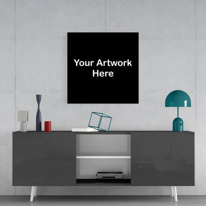 Custom Wall Art