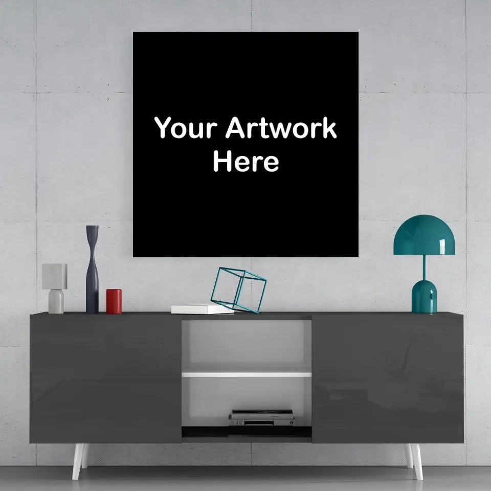 Custom Wall Art