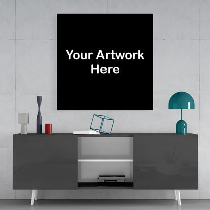 Custom Wall Art