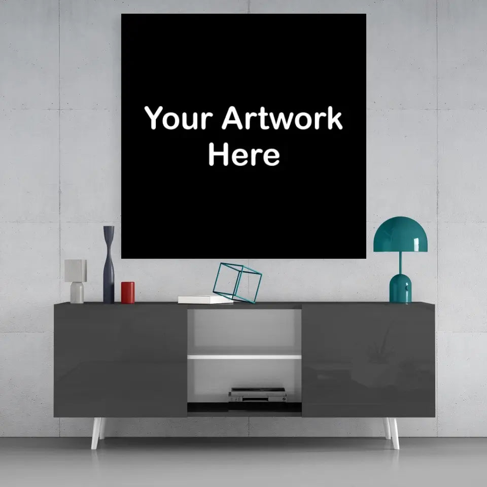 Custom Wall Art