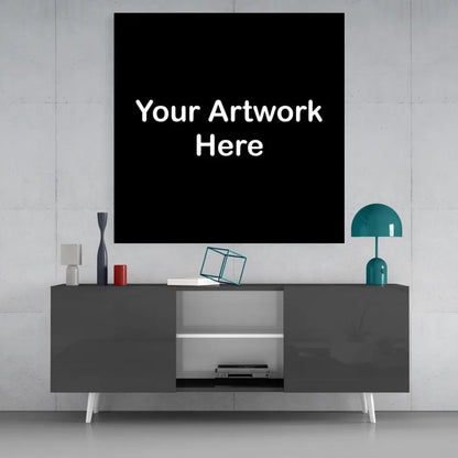 Custom Wall Art