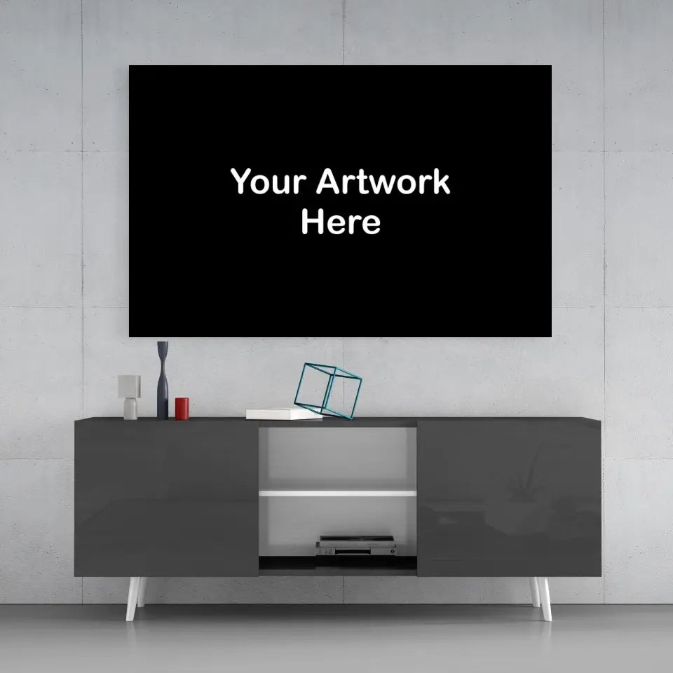 Custom Wall Art