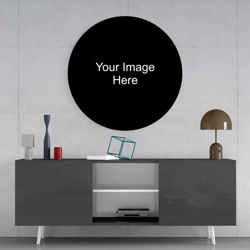 Custom Wall Art