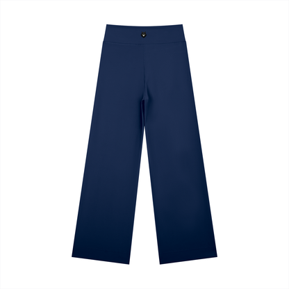 Loki &amp; Ivy Women’s High Rise Straight Leg Yoga Pants