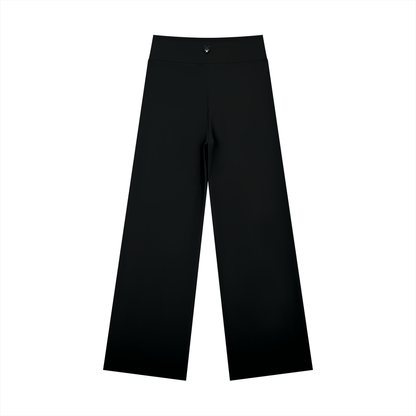 Loki &amp; Ivy Women’s High Rise Straight Leg Yoga Pants