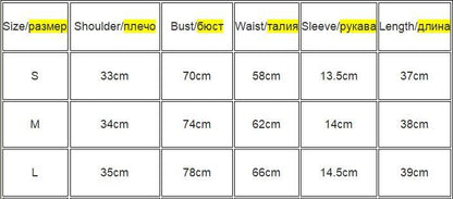 Summer Women Black Short T-Shirts Sexy Crop Tops Short Sleeve Bandage Tee Tops Female Shirts