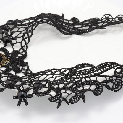 Sexy Big Statement Beads Flowers Water Droplets Crystal Necklaces &amp; Pendants