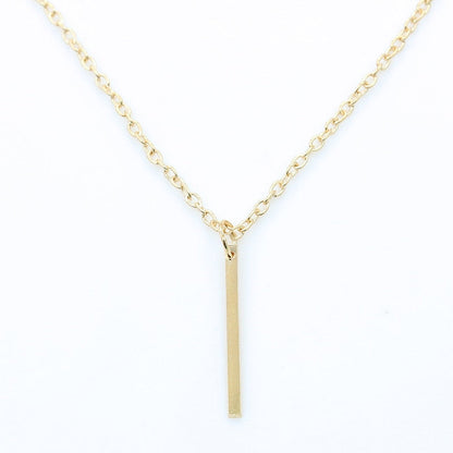 Multi Layer Lock Portrait Pendants Necklaces For Women Gold Metal Key Heart Necklace