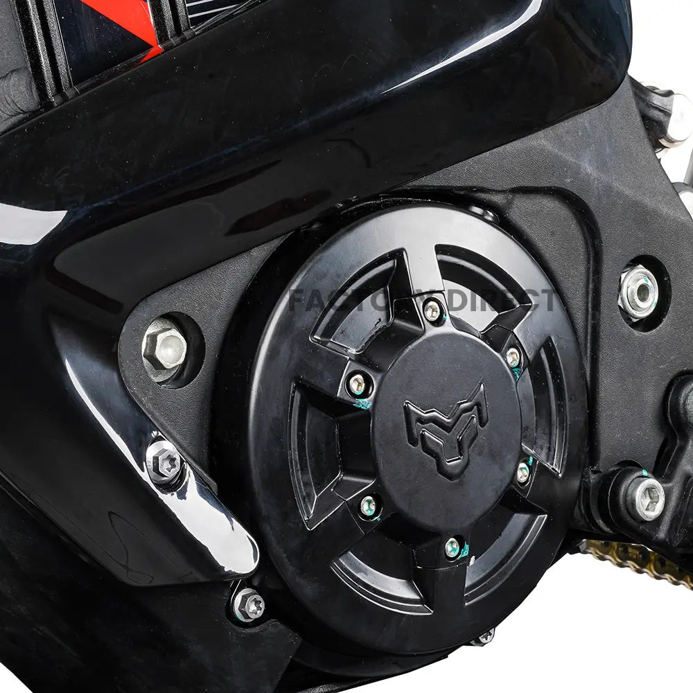 Arctic Leopard XE Pro R