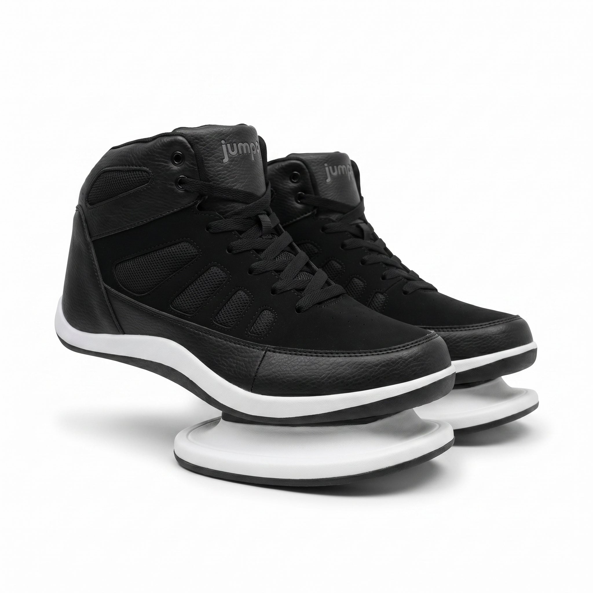 Jump 99 Plyometric Strength Training Shoes for Vertical Jump &amp; Speed