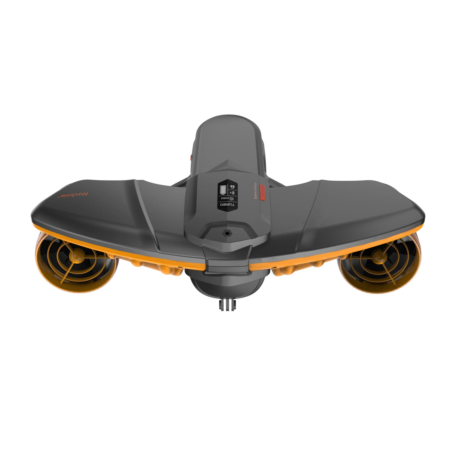 Navbow+