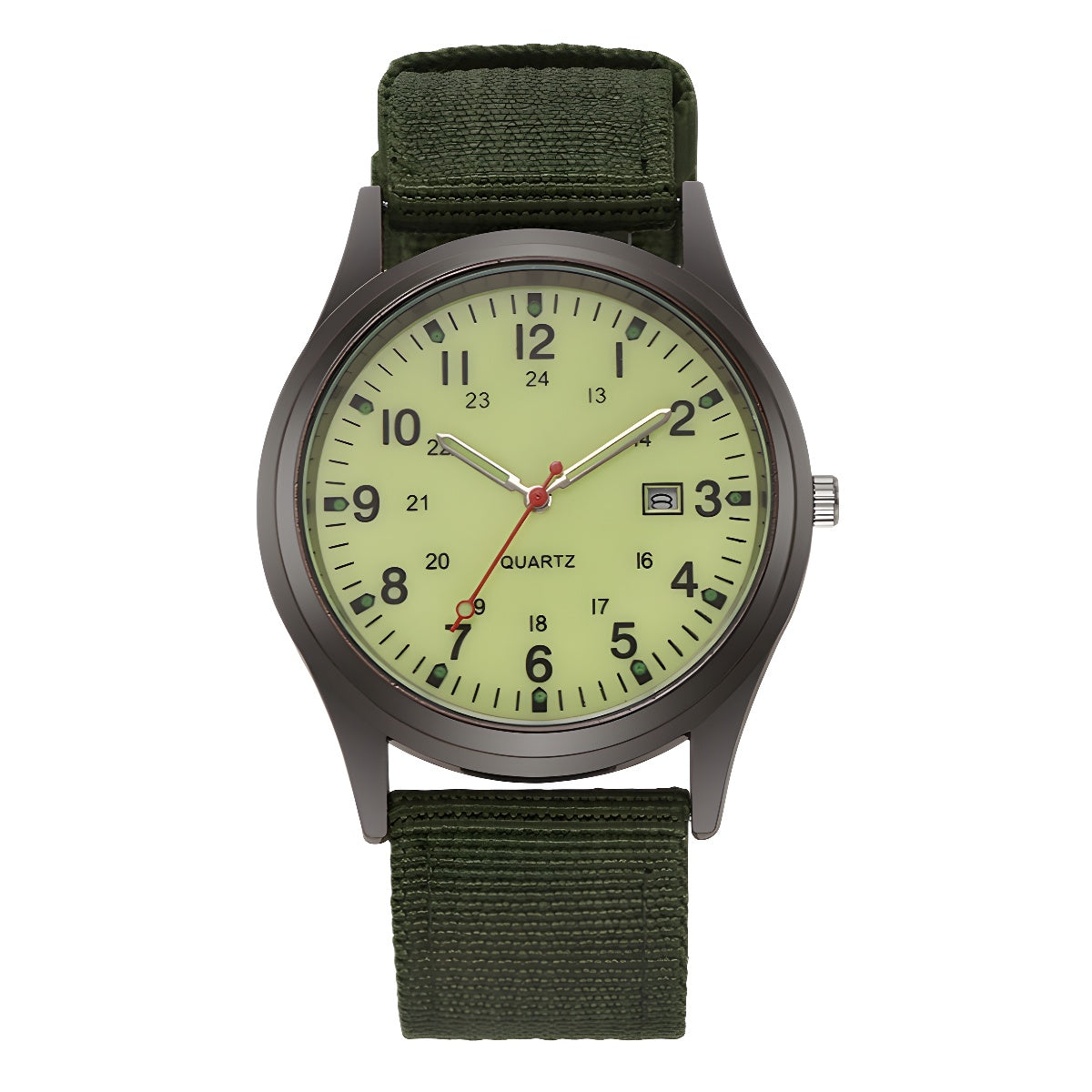 Canvas men&