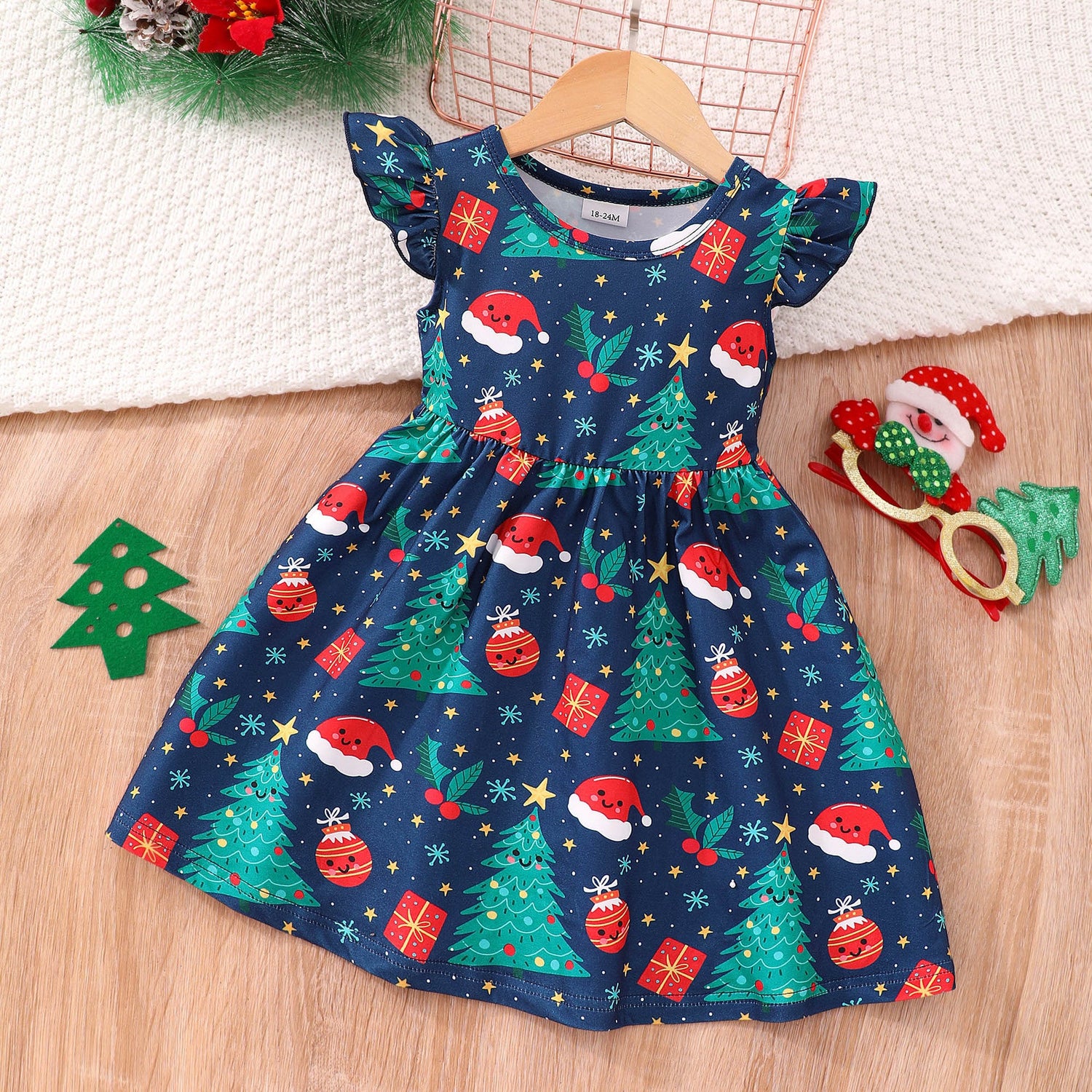 Halloween Christmas children&