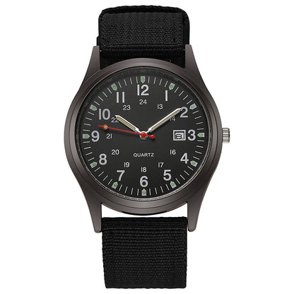 Canvas men&
