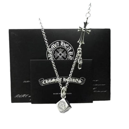 Retro chain waist trouser chain bag chain Key chain Retro dagger