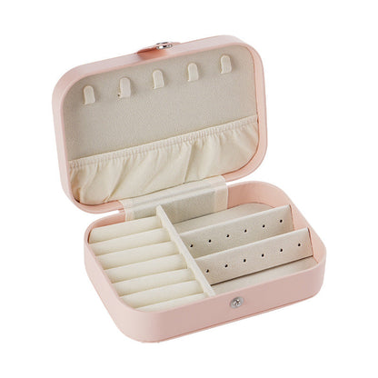 High-end jewelry organizer