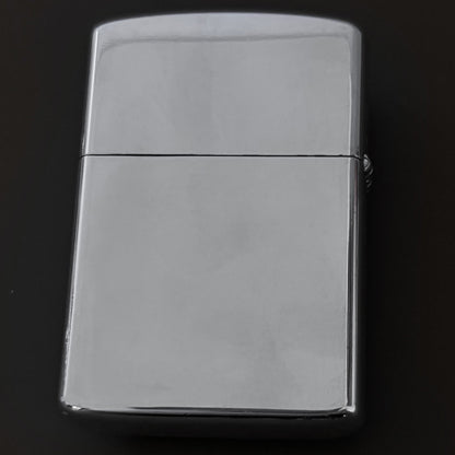 flame cross sword tongue anchor retro lighter