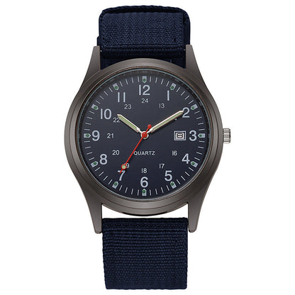 Canvas men&