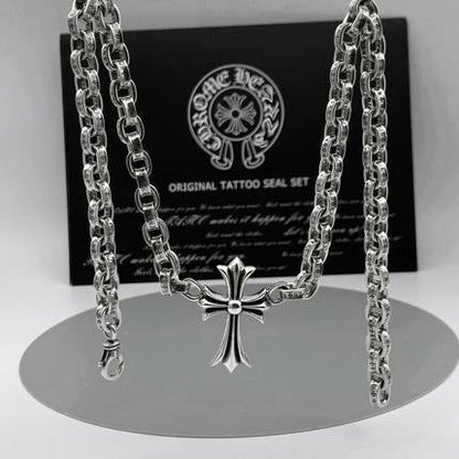 Retro chain waist trouser chain bag chain Key chain Retro dagger