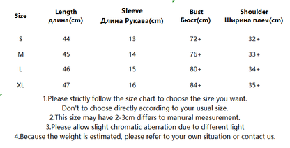 Y2K Tops Women U-shaped Lapel Short Sleeve Tees Summer High Waist Thread Crop Top