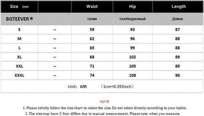 Spring Autumn PU Leather Pants Women High Waist Pockets Faux Leather Harem Pants