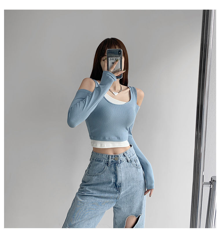 Patchwork Women&