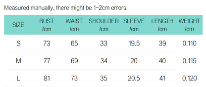 Women clothes Ladies Button Square Neck Tops Short Sleeve square collar pullover T-shirts
