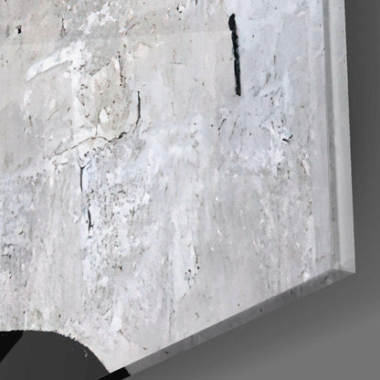 Shadow Glass Wall Art  || Designer Collection
