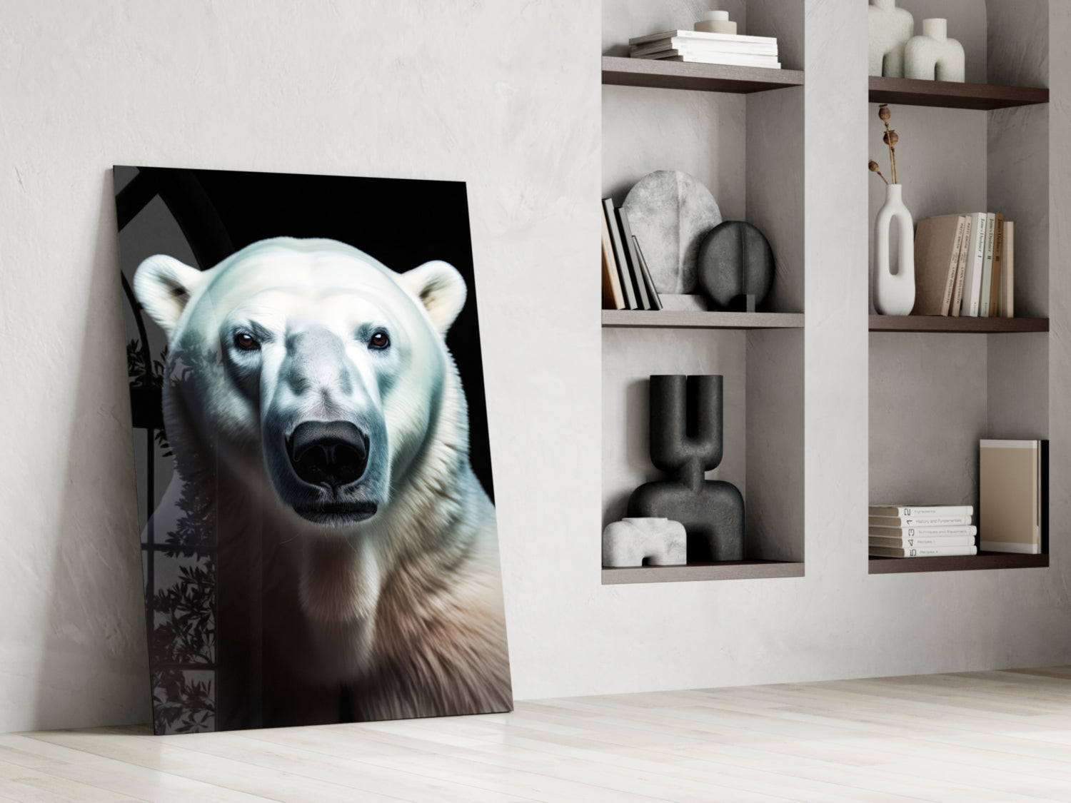 Polar Bear&