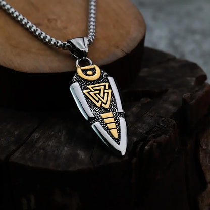 Viking Odin&